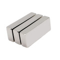 Block Neodymium Magnet/Ndfeb Magnet Precios 50x20x10 mm